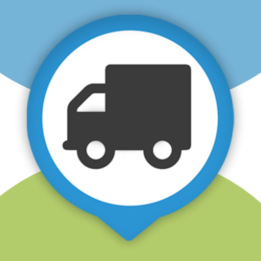 Connect Transport app icon
