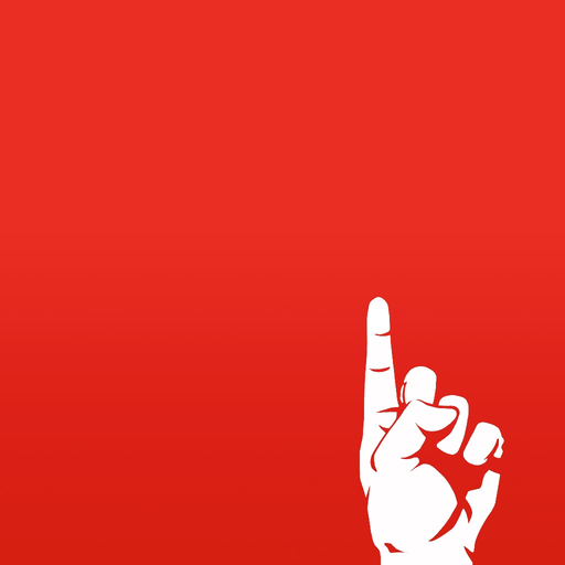 Bad Arguments app icon