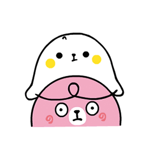 Cute Seal 2 app icon
