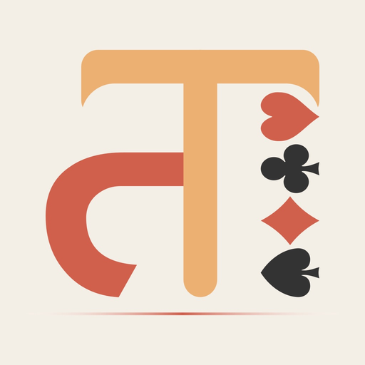 Taas:Nepali Card Games app icon