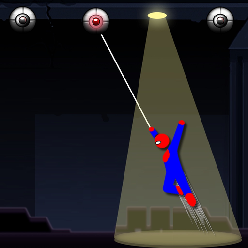 SpeiderStuntman app icon