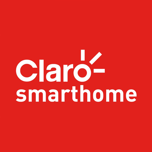 Claro Smarthome app icon