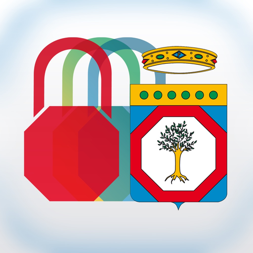 PugliaFD app icon