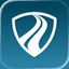 SafeDrivePod icon