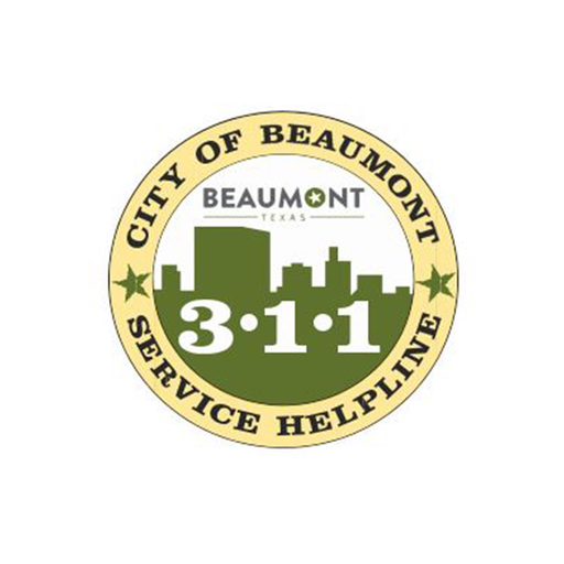 Beaumont 311 app icon