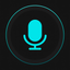 Voice Recorder, Audio Memos icon