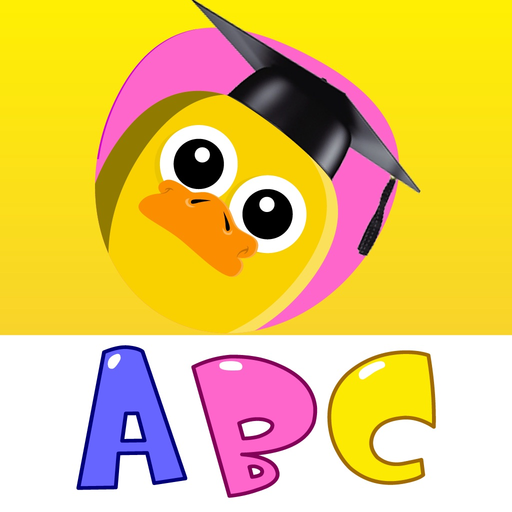 ABC少儿英语培训 - 婴幼儿语感启蒙大全 app icon
