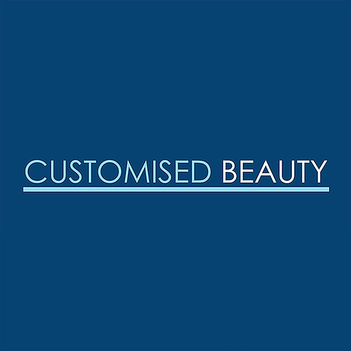Customised Beauty app icon