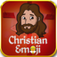 Christian Emoji-Jesus Stickers icon