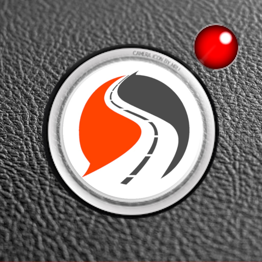 VideoTrax Pro app icon