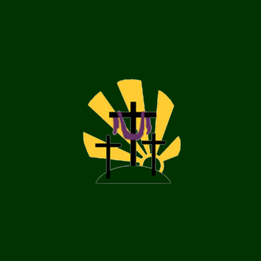 Resurrected Life Church app icon
