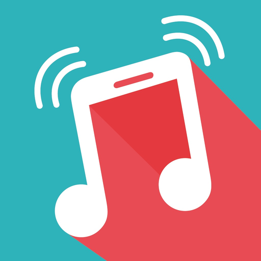 Ringtone Maker: TUUNES app icon