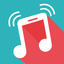 Ringtone Maker: TUUNES icon