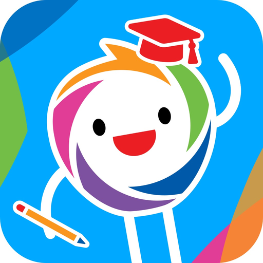 Anywhere Teacher app icon