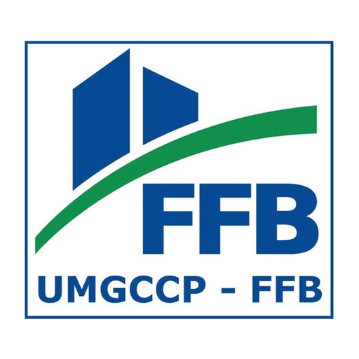 UMGCCP-FFB app icon