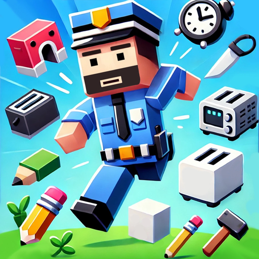 Hide.io app icon