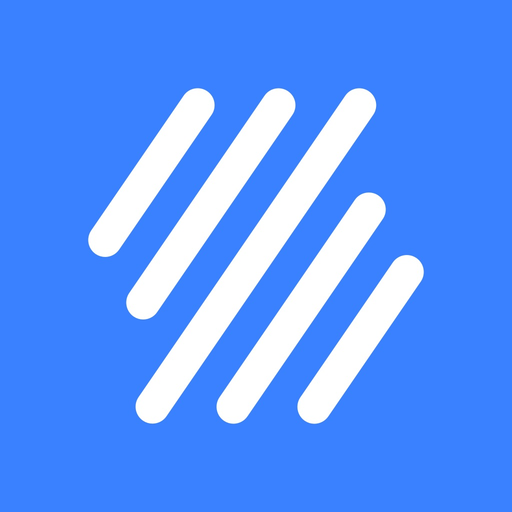 Flat: Sheet Music & Tab Maker app icon