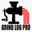 Grind Log Pro icon