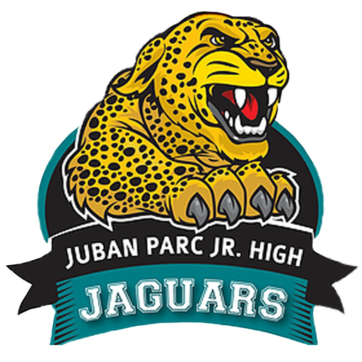 Juban Parc Junior High app icon