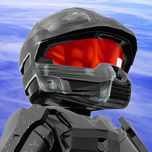 Jump Trooper app icon