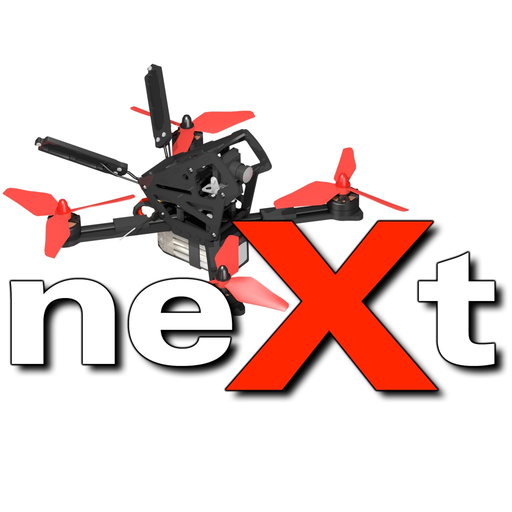 CGM RC Drone Simulator app icon