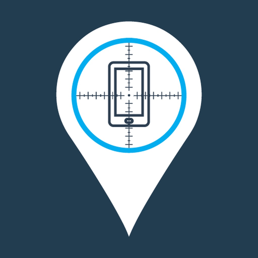 MiTrak app icon