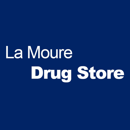 LaMoure Drug Store app icon
