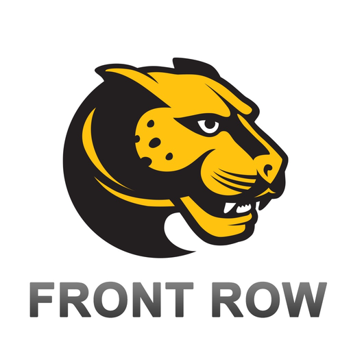 Go Leopards Front Row app icon