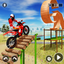 Bike Rider - Motorcycle Games icon