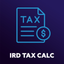 IRD Tax Calc icon