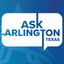Ask Arlington icon