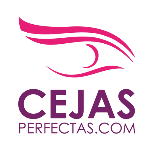 Cejasperfect app icon
