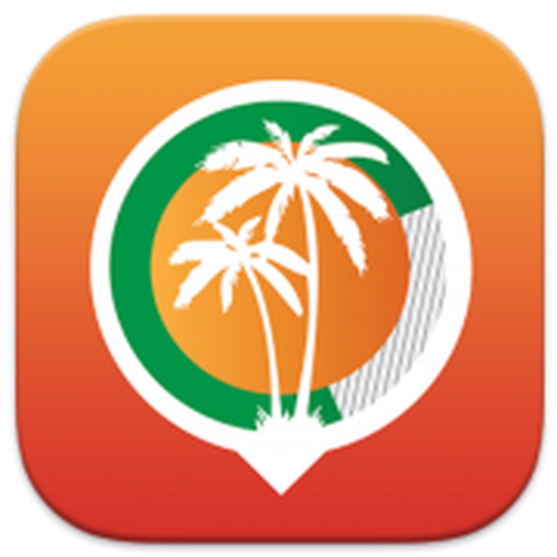 City of Miami Trolley app icon