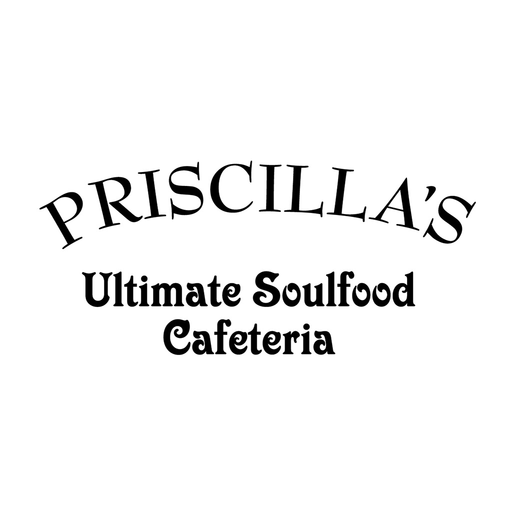 Priscilla's Ultimate Express app icon