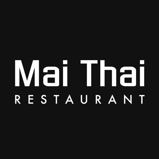 Mai Thai Restaurant app icon
