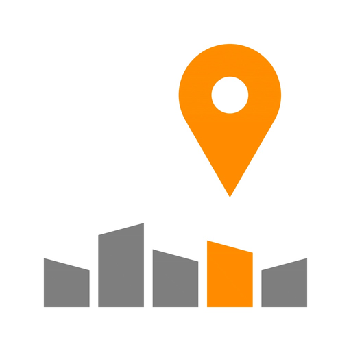 ArchiMaps app icon