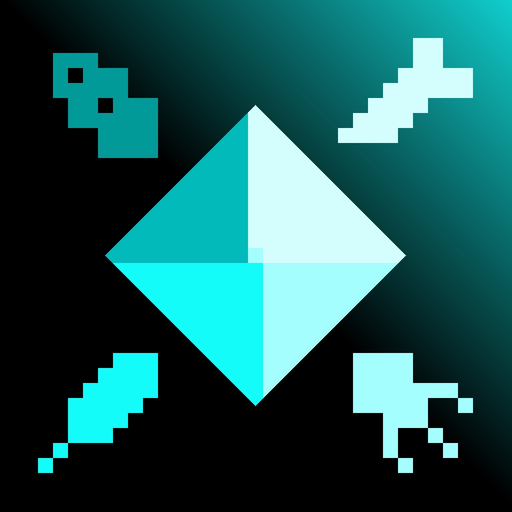 Sticks (Shooting) app icon