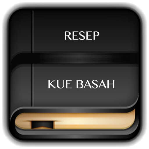 Resep Kue Basah app icon
