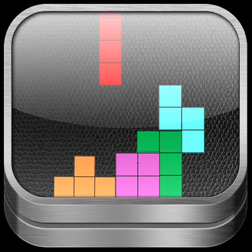 Blocks Craft Builder - Blocks Building Puzzle app icon