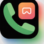 Calling App: Incoming Prank icon