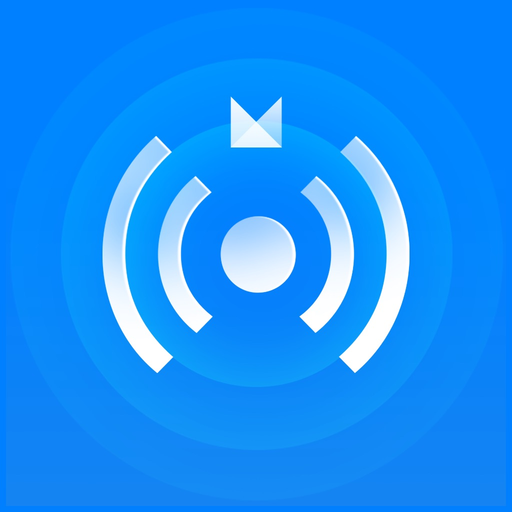 KingLive app icon