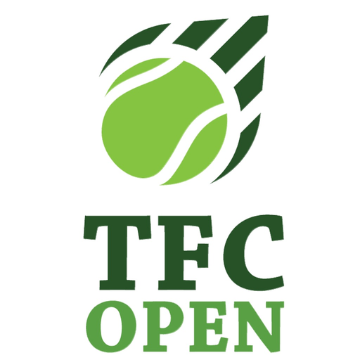 TFC Open app icon