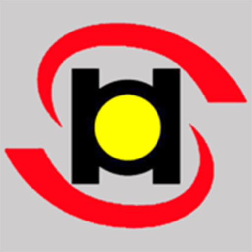 SH WIFI app icon