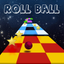 Roll The Ball In Space icon