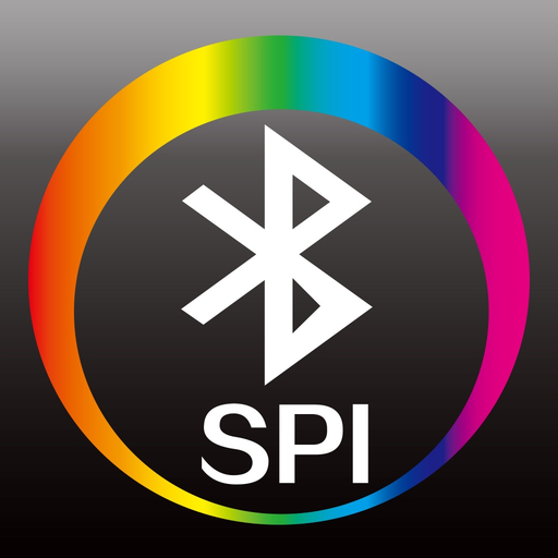 Magic SPI app icon