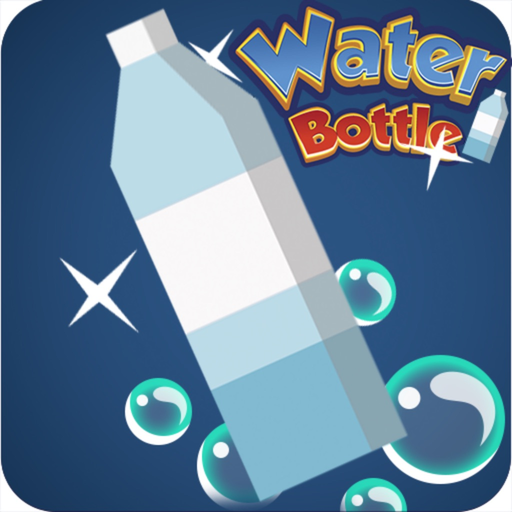 Water Bottle 2 Flip Challenge app icon