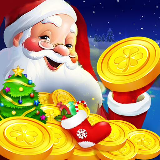 Coin Mania: Prizes Dozer app icon