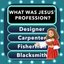 Bible Trivia : Quiz Games icon