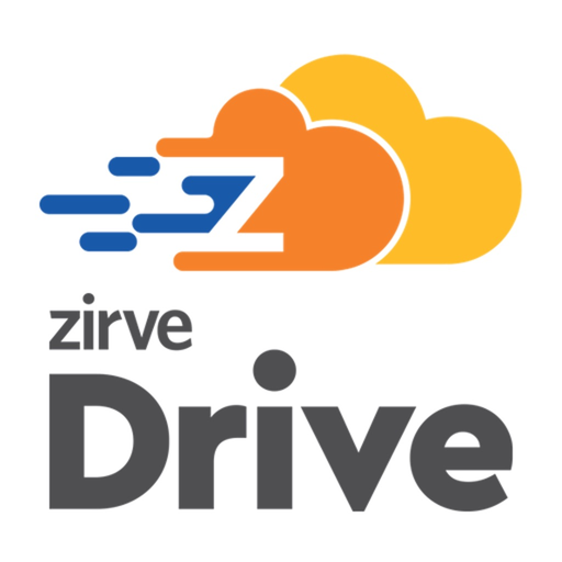 Zirve Drive app icon