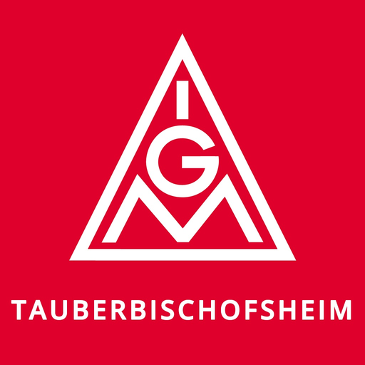 IG Metall Tauberbischofsheim app icon